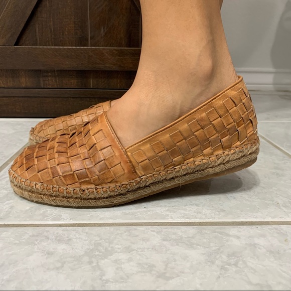 Patricia Nash Padma Cloed Toe Espadrilles